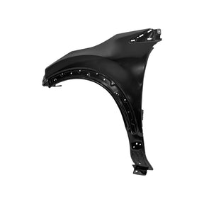 REPLACEMENT FRONT FENDER LH, FOR RENAULT KAPTURE, 631016912R, (STEEL)