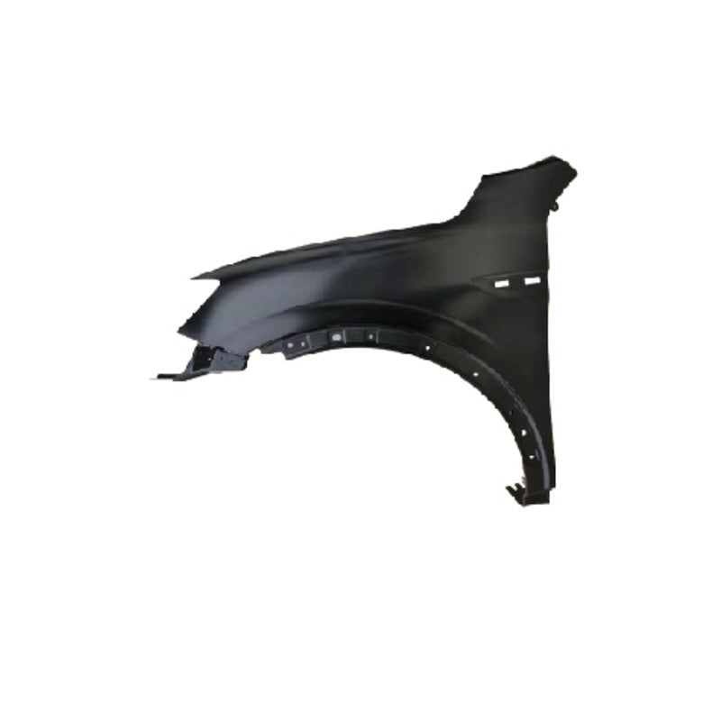 REPLACEMENT FRONT FENDER LH, FOR RENAULT ARKANA