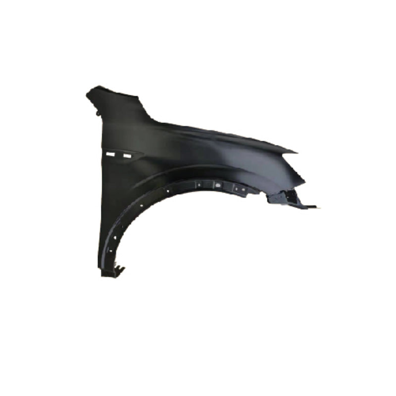 REPLACEMENT FRONT FENDER RH, FOR RENAULT ARKANA