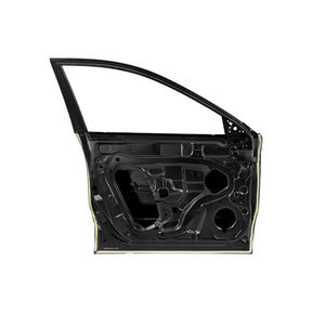 REPLACEMENT FRONT FOOR LH, 2017, FOR RENAULT KOLEOS, (STEEL)