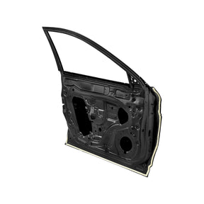 REPLACEMENT FRONT FOOR LH, 2017, FOR RENAULT KOLEOS, (STEEL)