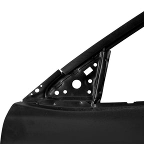 REPLACEMENT FRONT FOOR LH, 2017, FOR RENAULT KOLEOS, (STEEL)