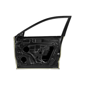 REPLACEMENT FRONT FOOR RH, 2017, FOR RENAULT KOLEOS, (STEEL)