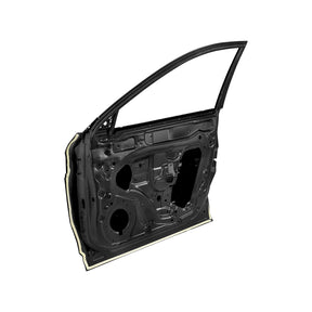 REPLACEMENT FRONT FOOR RH, 2017, FOR RENAULT KOLEOS, (STEEL)