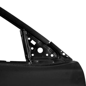 REPLACEMENT FRONT FOOR RH, 2017, FOR RENAULT KOLEOS, (STEEL)