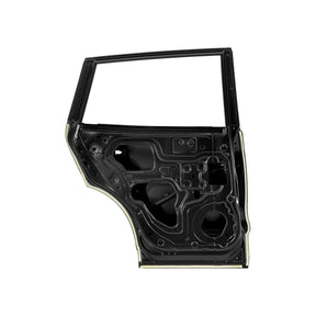 REPLACEMENT REAR FOOR LH, 2017, FOR RENAULT KOLEOS, (STEEL)