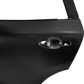 REPLACEMENT REAR FOOR LH, 2017, FOR RENAULT KOLEOS, (STEEL)