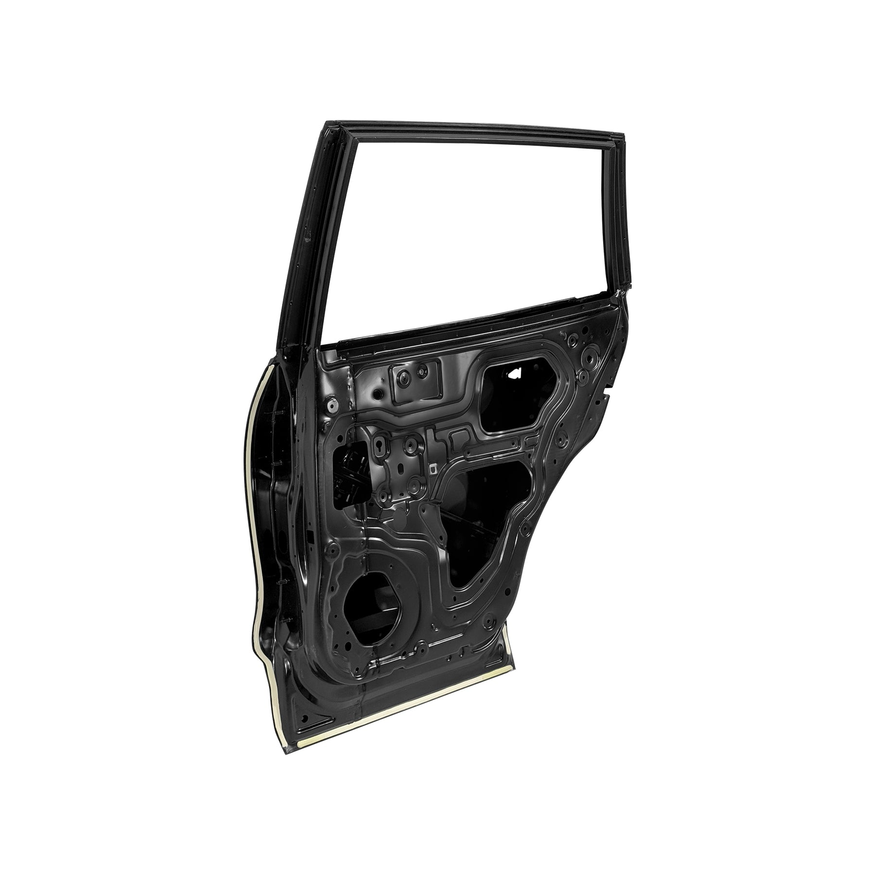 REPLACEMENT REAR FOOR RH, 2017, FOR RENAULT KOLEOS