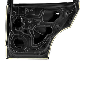 REPLACEMENT REAR FOOR RH, 2017, FOR RENAULT KOLEOS
