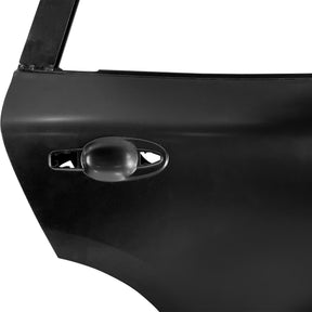 REPLACEMENT REAR FOOR RH, 2017, FOR RENAULT KOLEOS