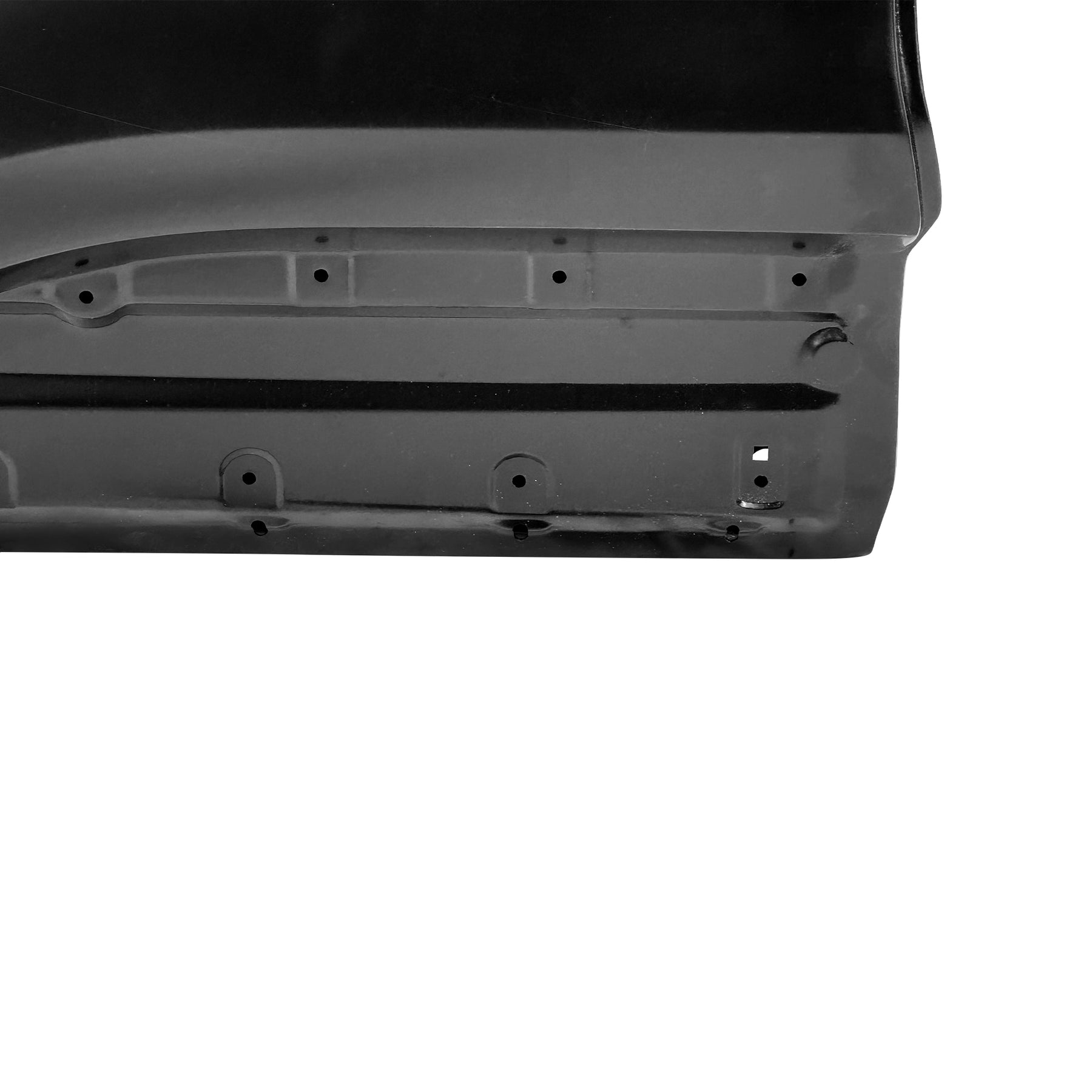 REPLACEMENT REAR FOOR RH, 2017, FOR RENAULT KOLEOS