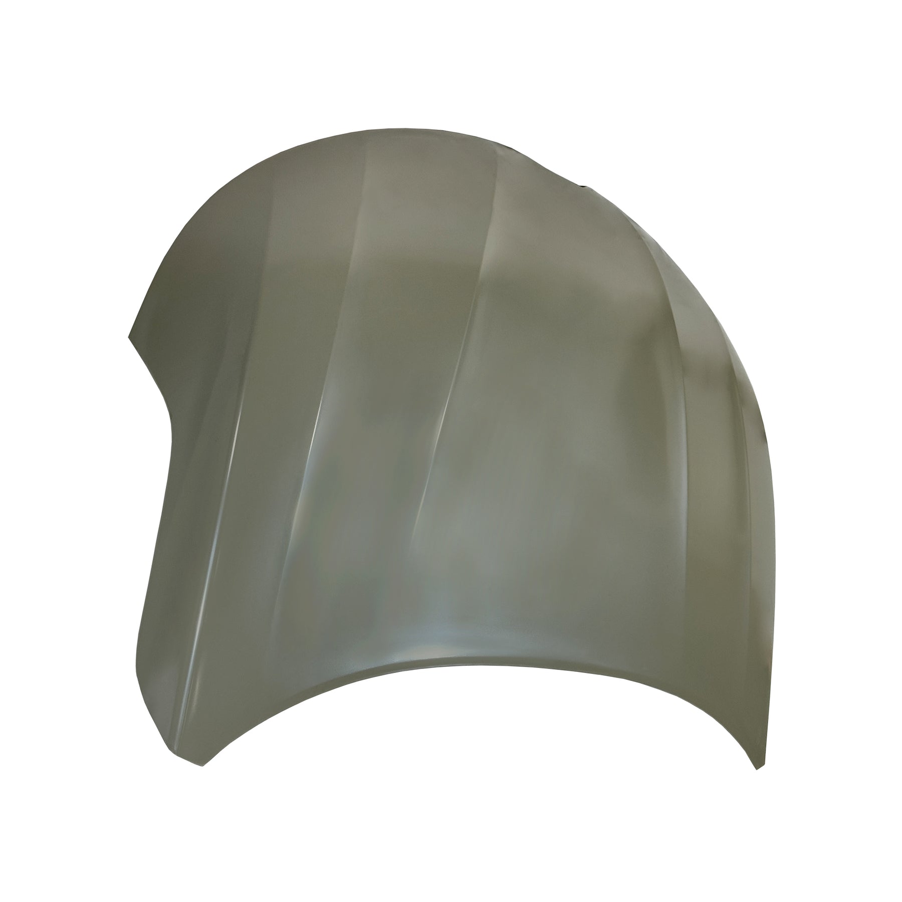 REPLACEMENT HOOD, 2017, FOR RENAULT KOLEOS, (STEEL)