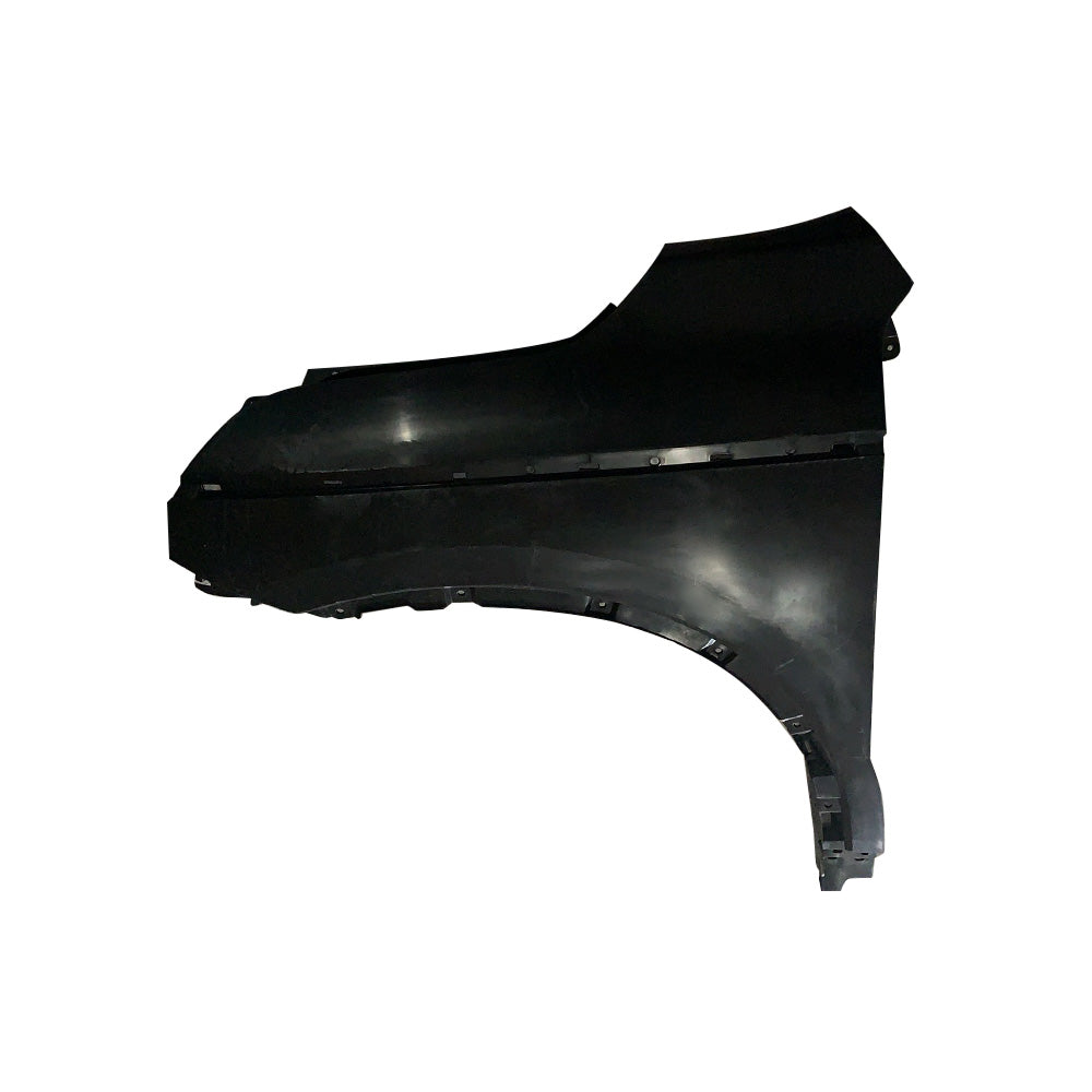 REPLACEMENT FRONT FENDER LH, 2017, FOR RENAULT KOLEOS