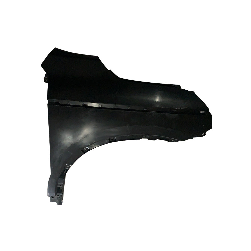 REPLACEMENT FRONT FENDER RH, 2017, FOR RENAULT KOLEOS