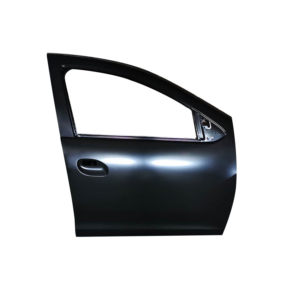 REPLACEMENT FRONT DOOR RH, 2018-, FOR RENAULT DUSTER, 801004534R