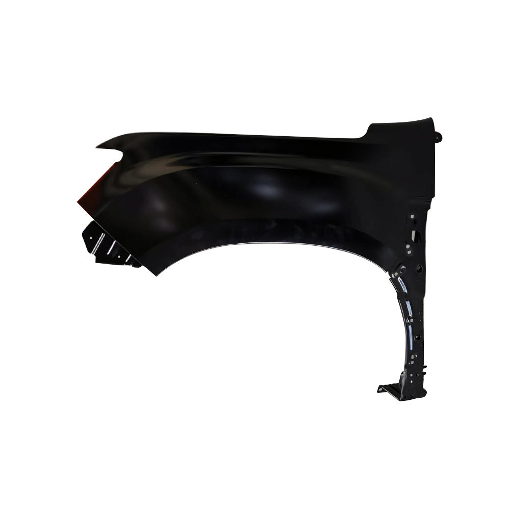 REPLACEMENT FRONT FENDER LH, 2018-, FOR RENAULT DUSTER, 631011252R