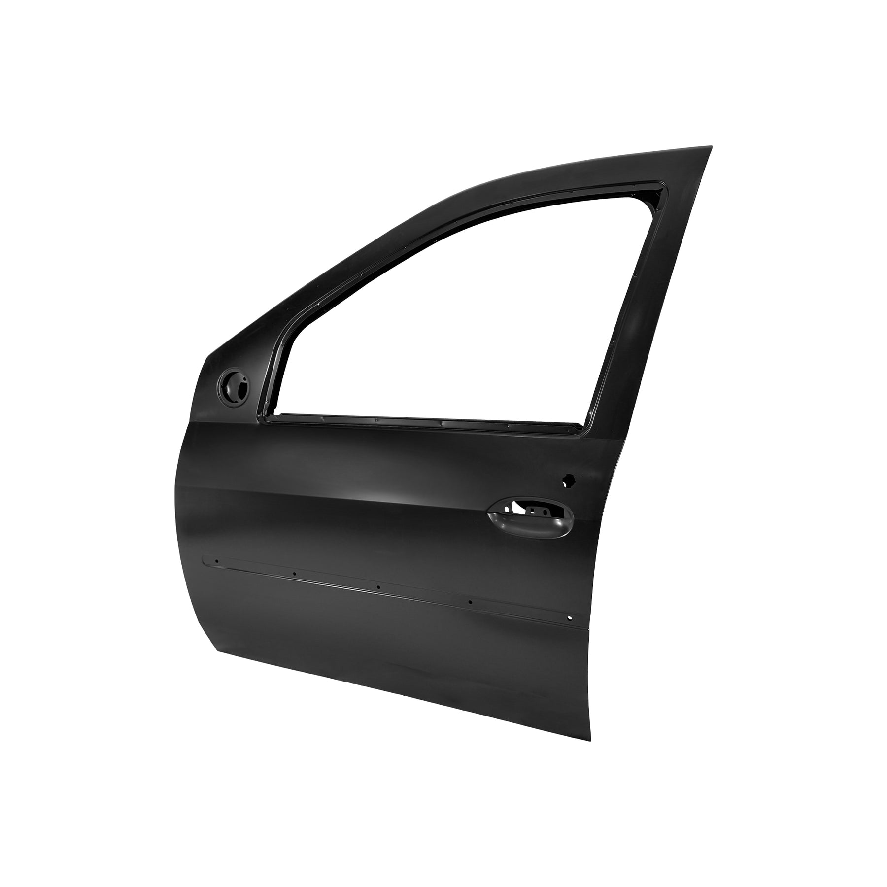 REPLACEMENT PICK-UP FRONT DOOR LH, FOR RENAULT LOGAN