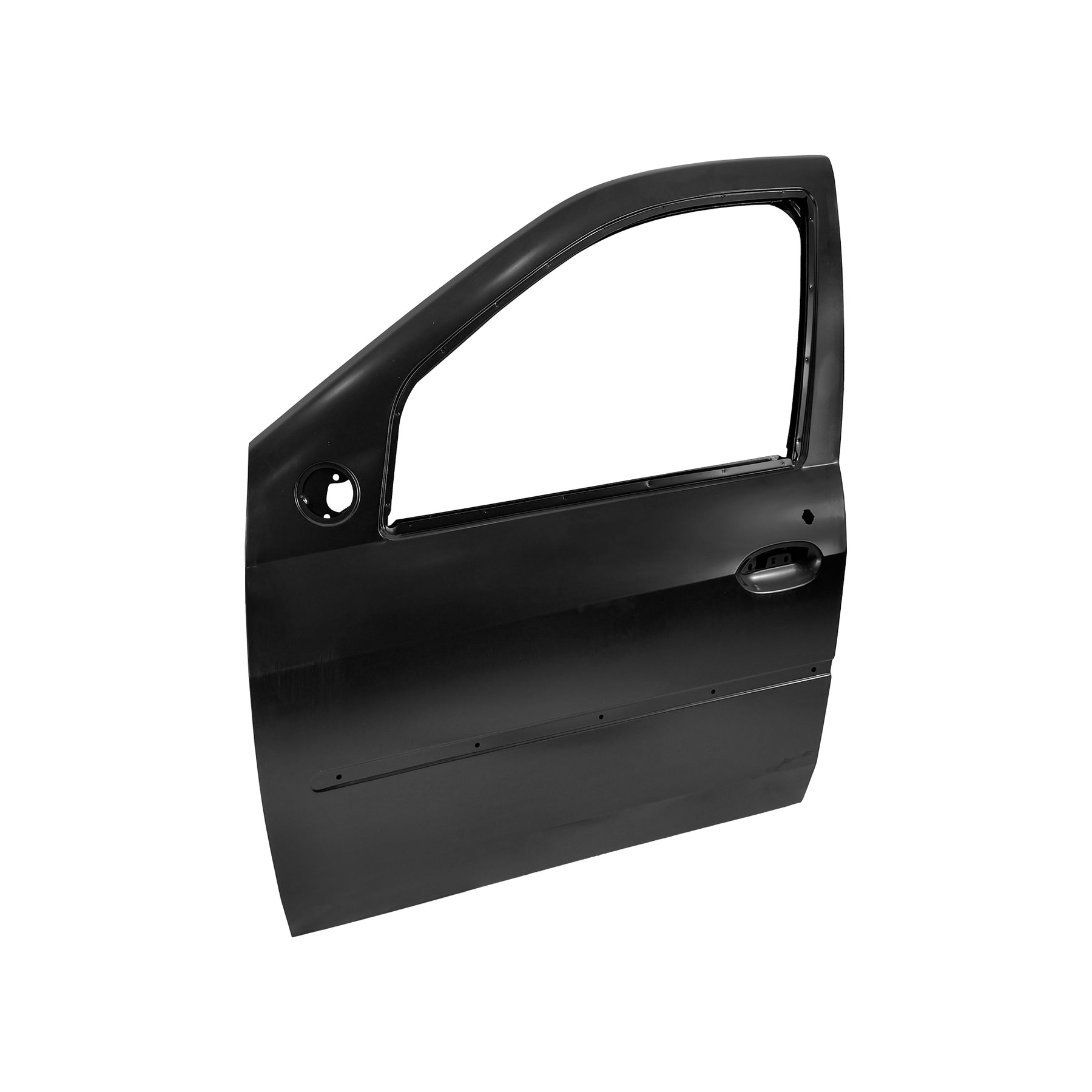 REPLACEMENT PICK-UP FRONT DOOR LH, FOR RENAULT LOGAN