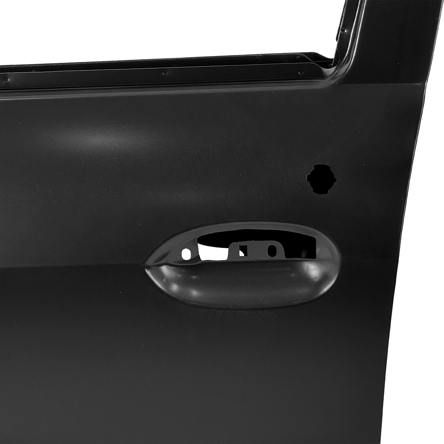 REPLACEMENT PICK-UP FRONT DOOR LH, FOR RENAULT LOGAN