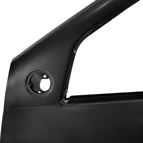 REPLACEMENT PICK-UP FRONT DOOR LH, FOR RENAULT LOGAN