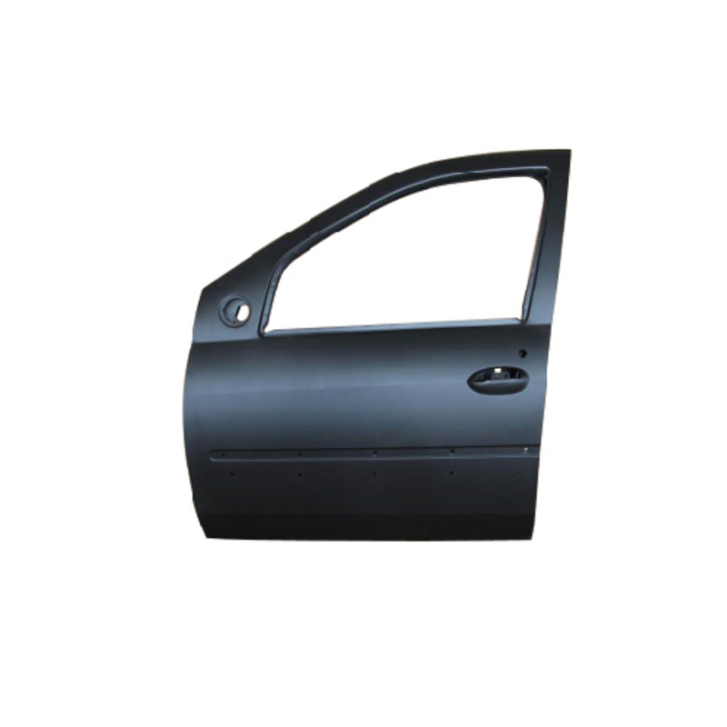 REPLACEMENT PICK-UP FRONT DOOR LH, FOR RENAULT LOGAN