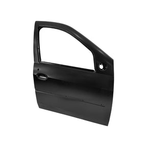 REPLACEMENT PICK-UP FRONT DOOR RH, FOR RENAULT LOGAN