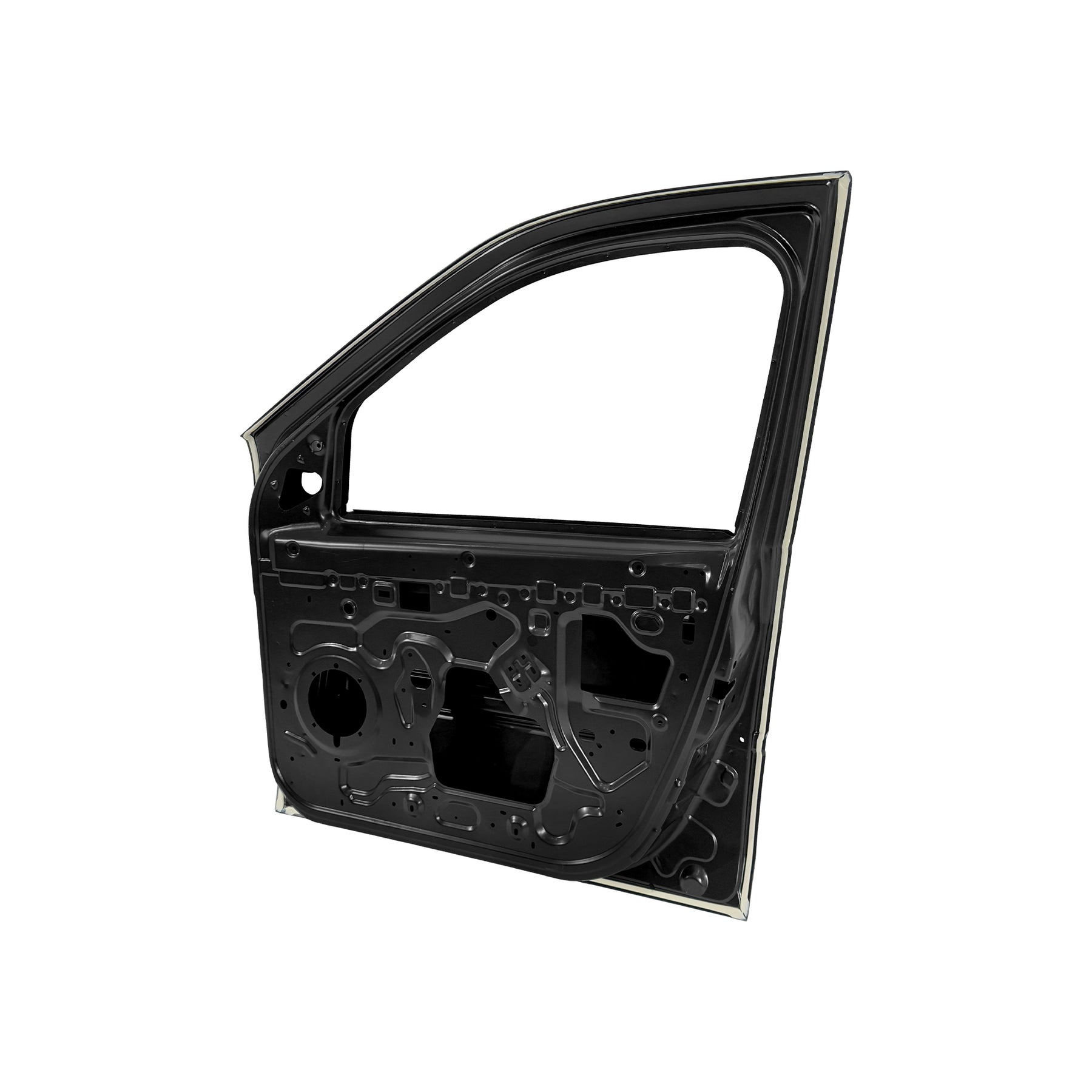 REPLACEMENT PICK-UP FRONT DOOR RH, FOR RENAULT LOGAN