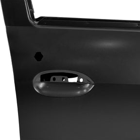 REPLACEMENT PICK-UP FRONT DOOR RH, FOR RENAULT LOGAN