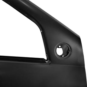 REPLACEMENT PICK-UP FRONT DOOR RH, FOR RENAULT LOGAN