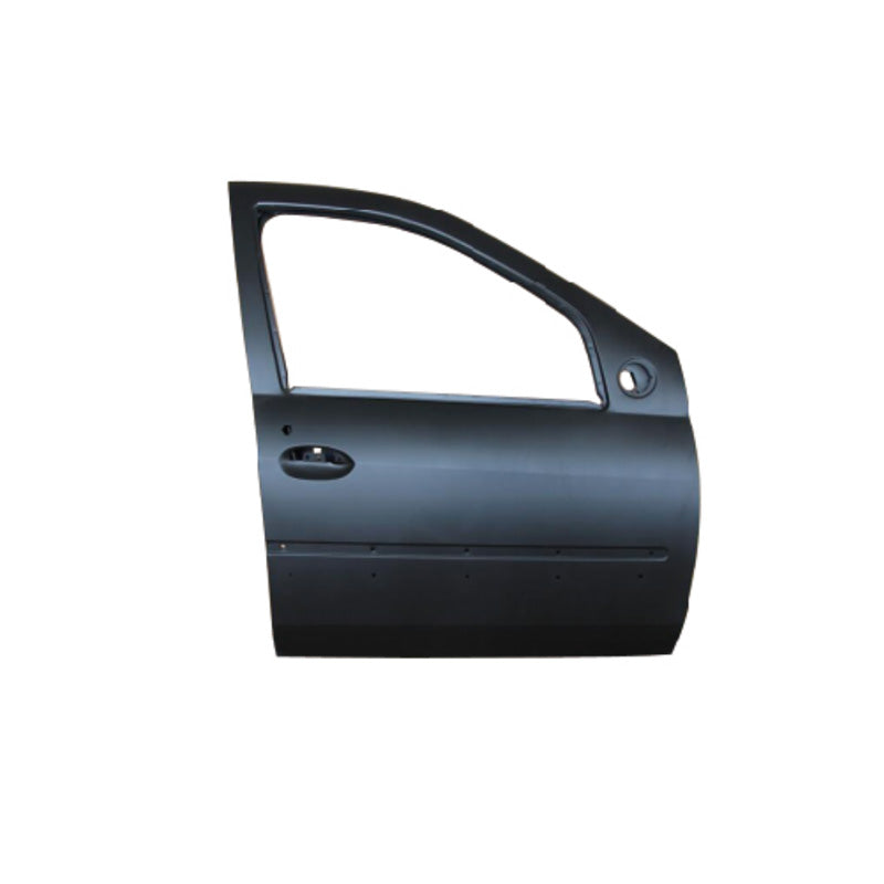 REPLACEMENT PICK-UP FRONT DOOR RH, FOR RENAULT LOGAN