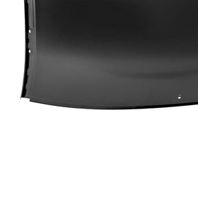 REPLACEMENT PICK-UP NP200 ROOF, FOR RENAULT LOGAN, 8201046034, (STEEL)