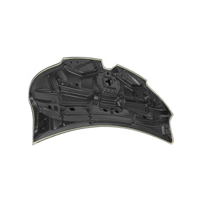 REPLACEMENT HOOD, 2020-, FOR RENAULT MASTER, (STEEL)