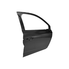 REPLACEMENT FRONT DOOR RH, FOR RENAULT CLIO 5, 801005036R, (STEEL)