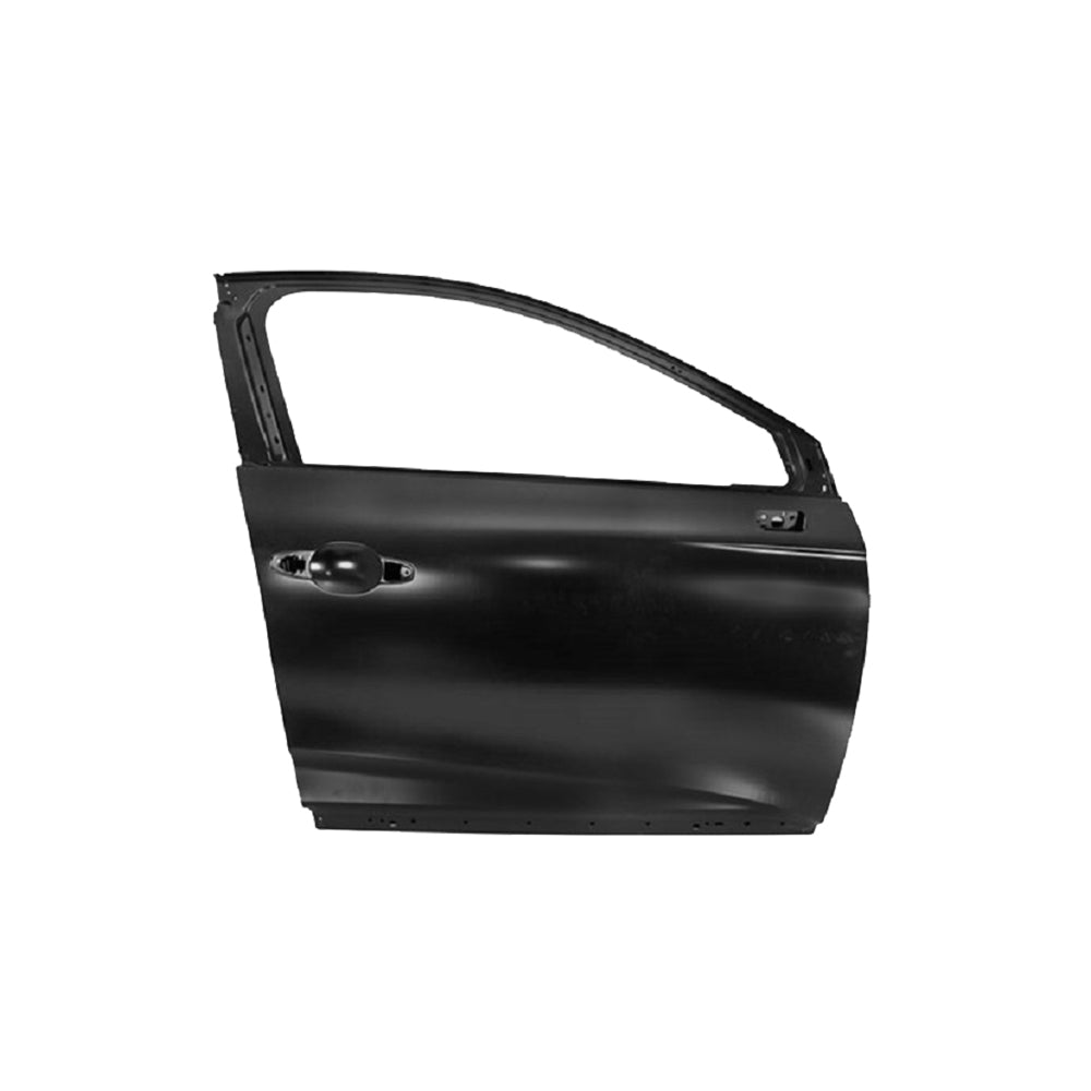 REPLACEMENT FRONT DOOR RH, FOR RENAULT CLIO 5, 801005036R