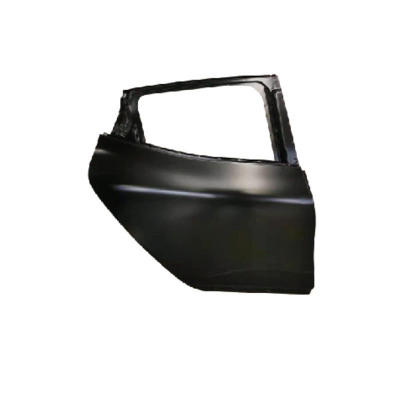 REPLACEMENT REAR DOOR RH, FOR RENAULT CLIO 5, 821002860R