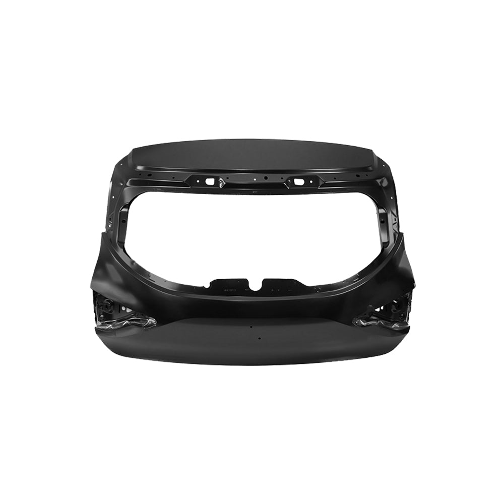 REPLACEMENT TAIL GATE, FOR RENAULT CLIO 5, 901006566R