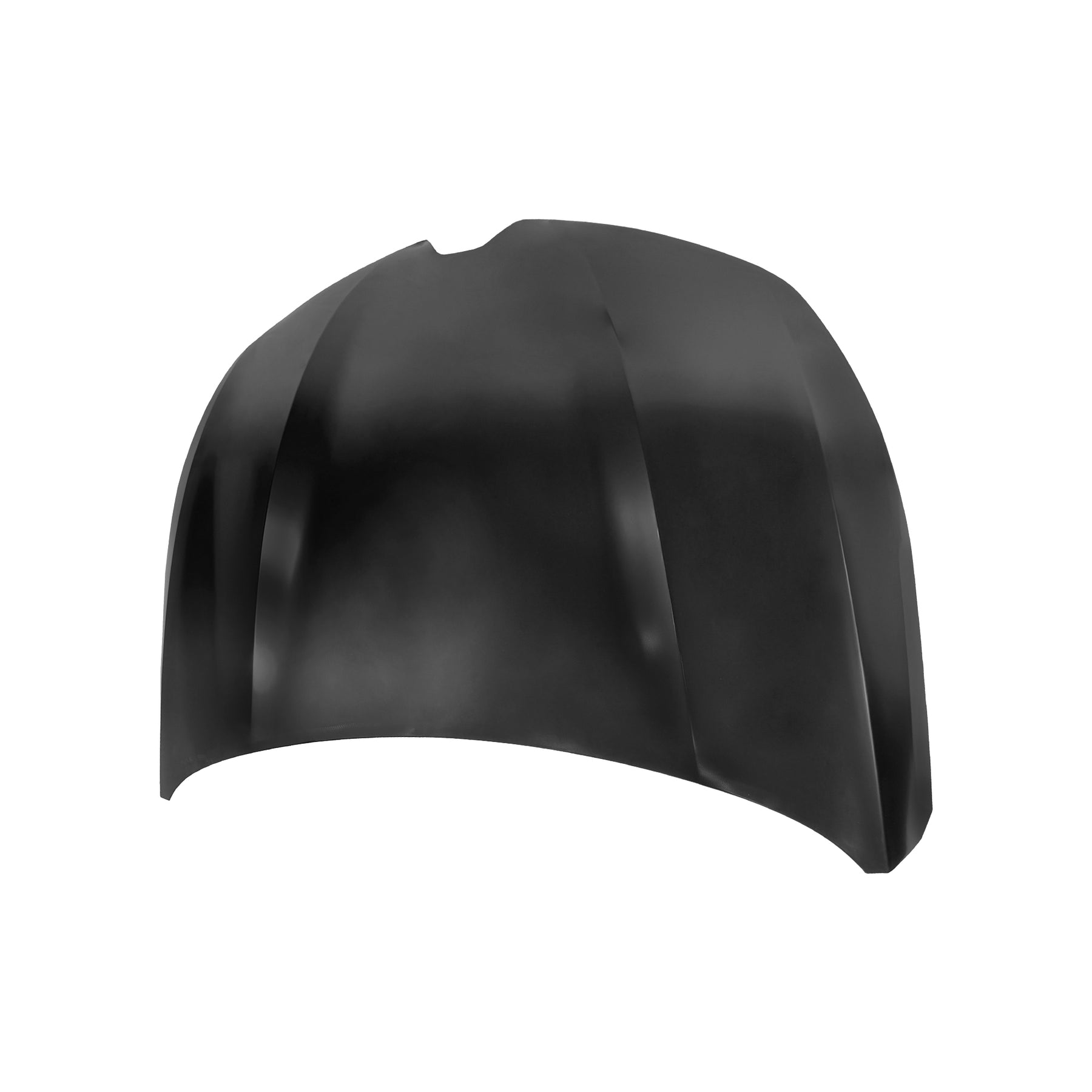 REPLACEMENT HOOD, FOR RENAULT CLIO 5, 651007101R, ALUMINUM