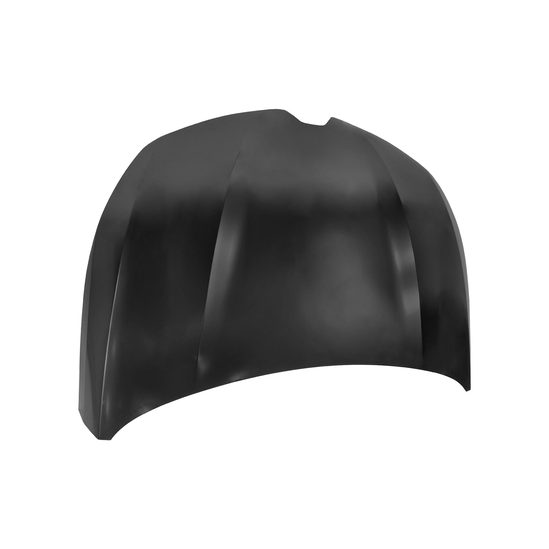 REPLACEMENT HOOD, FOR RENAULT CLIO 5, 651007101R, ALUMINUM