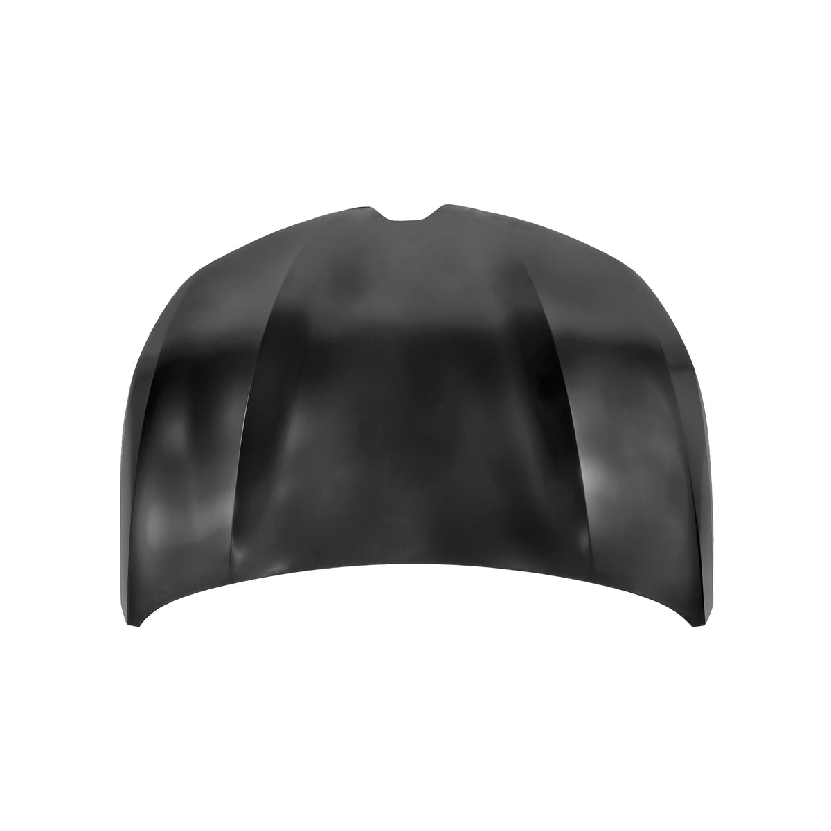 REPLACEMENT HOOD, FOR RENAULT CLIO 5, 651007101R, ALUMINUM
