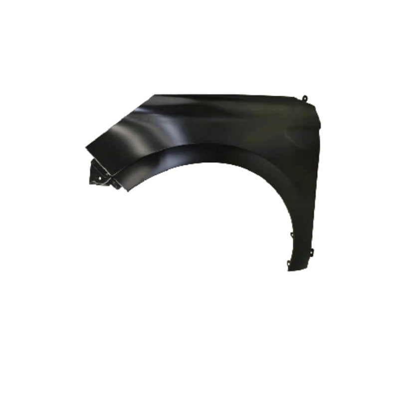 REPLACEMENT FRONT FENDER LH, FOR RENAULT CLIO 5, 631012812R