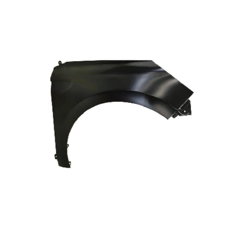 REPLACEMENT FRONT FENDER RH, FOR RENAULT CLIO 5, 631004765R