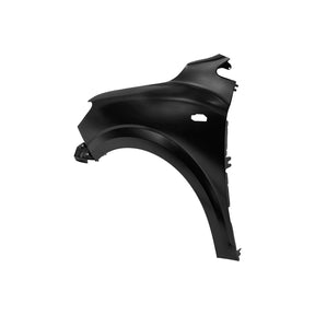 REPLACEMENT FRONT FENDER LH, 2021, FOR RENAULT LOGAN, 631018830R, (STEEL)