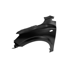 REPLACEMENT FRONT FENDER LH, 2021, FOR RENAULT LOGAN, 631018830R, (STEEL)