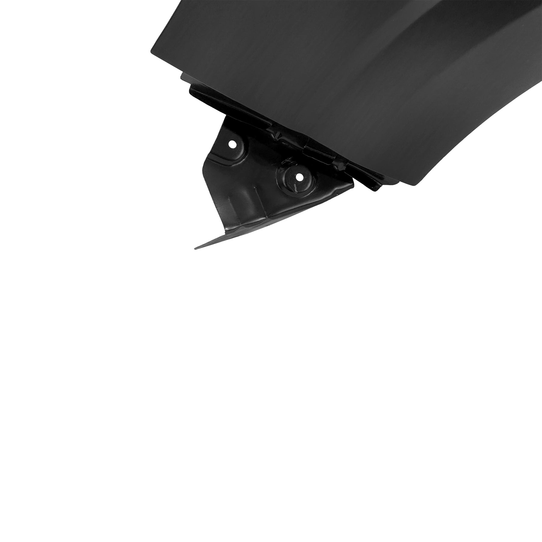 REPLACEMENT FRONT FENDER LH, 2021, FOR RENAULT LOGAN, 631018830R, (STEEL)