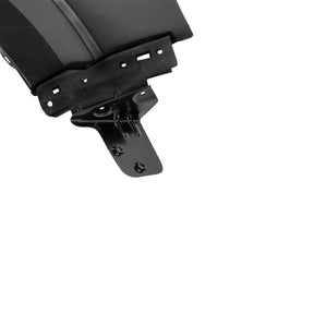 REPLACEMENT FRONT FENDER LH, 2021, FOR RENAULT LOGAN, 631018830R, (STEEL)