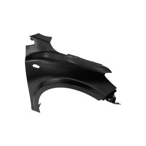 REPLACEMENT FRONT FENDER RH, 2021, FOR RENAULT LOGAN, 631001357R, (STEEL)