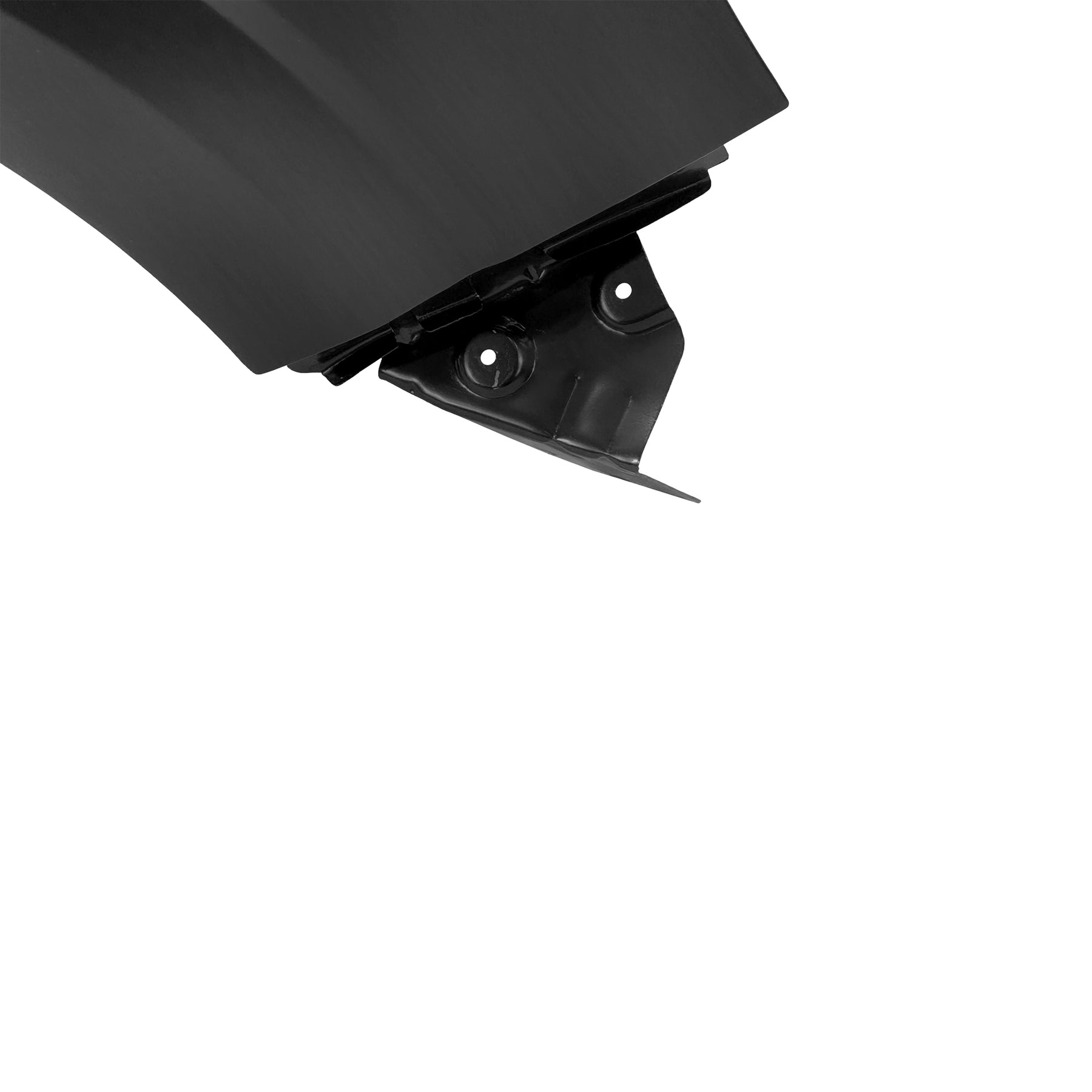 REPLACEMENT FRONT FENDER RH, 2021, FOR RENAULT LOGAN, 631001357R, (STEEL)