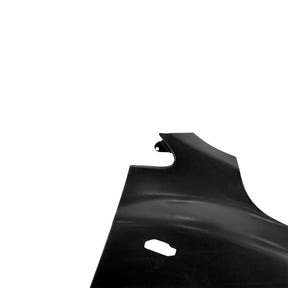 REPLACEMENT FRONT FENDER RH, 2021, FOR RENAULT LOGAN, 631001357R, (STEEL)