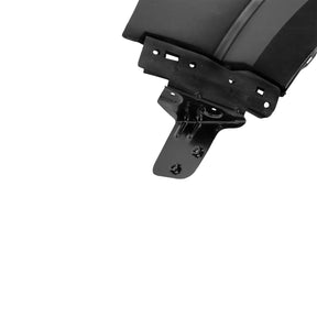 REPLACEMENT FRONT FENDER RH, 2021, FOR RENAULT LOGAN, 631001357R, (STEEL)
