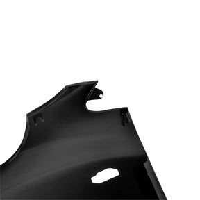 REPLACEMENT FRONT FENDER RH, 2021, FOR RENAULT LOGAN, 631001357R, (STEEL)